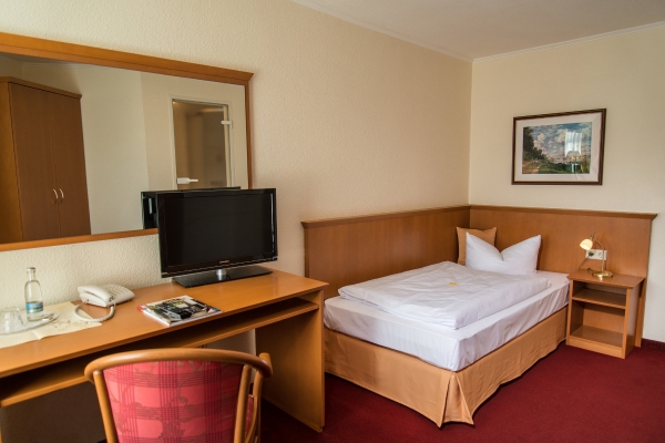 Hotel Glockenhof (Eisenach)